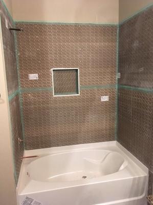 Image of Infinity Contracting, LLC