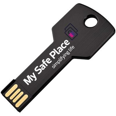 Image of My Safe Place