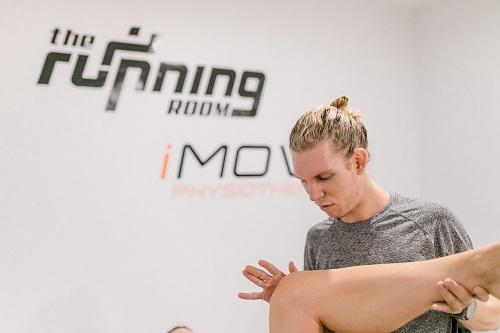 Image of The Running Room Coogee