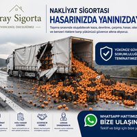 Turay Sigorta Resmi