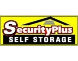Image of SecurityPlus Self Storage