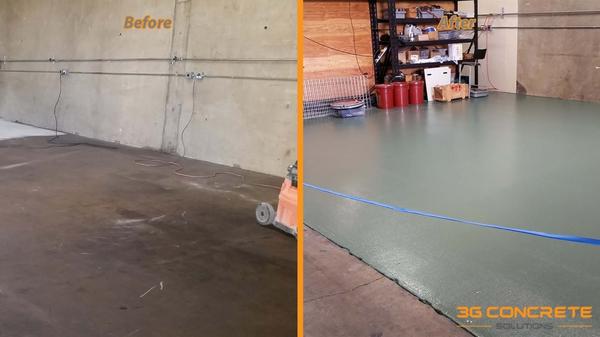 Image of 3G Concrete Solutions