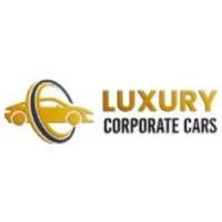 Image of Luxury Corporate Cars
