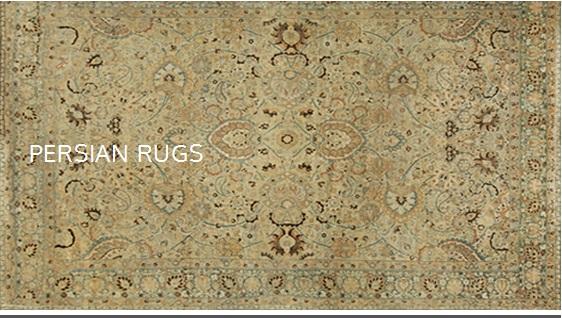 Image of Berber Rug