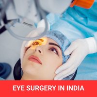 Eye Surgery Cost In India के चित्र