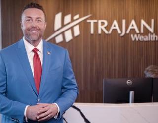 Image of Trajan Wealth