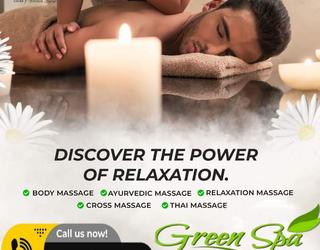 Green Spa