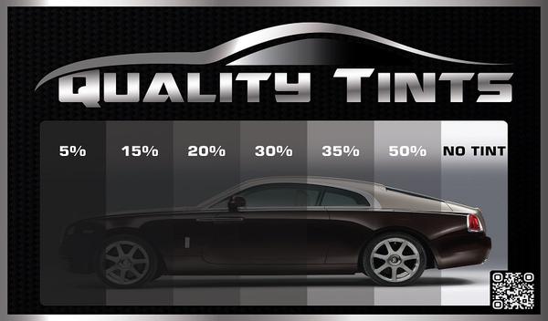 Image de Quality Tints Inc