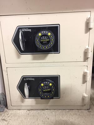 Image of Markham Lock And Safe