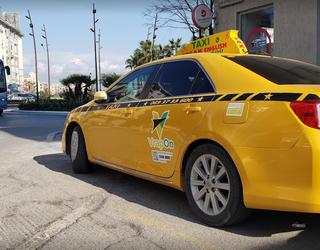 taxi durres vrapon taxi app