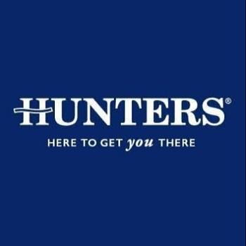 Image of Hunters Estate & Letting Agents Blackpool