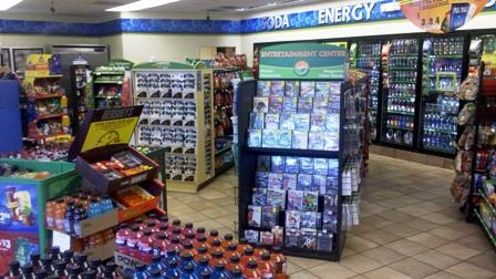 Image of MAPCO