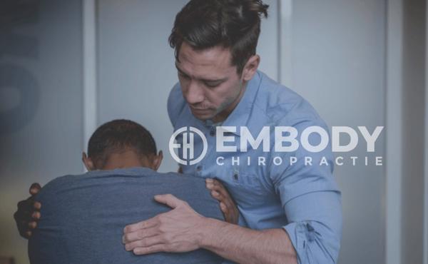 Afbeelding van Embody Chiro Alphen