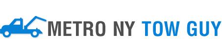 Image of Metro NY Tow Guy