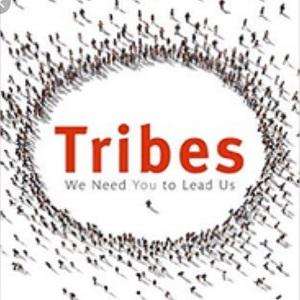 Image of TRIBE GARAGE DOOR
