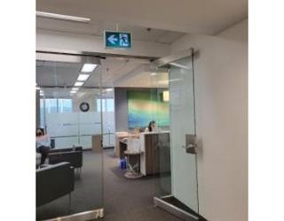 Image of Walk-In Notary