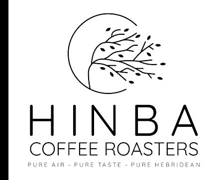 Image of Hinba Specialty Coffee