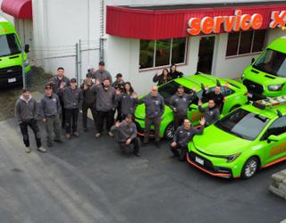 Image de ServiceXCEL Heating, Cooling & Plumbing