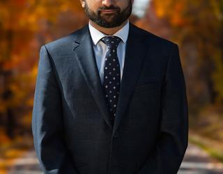 Image de Sondhi Defence PC - Law Office