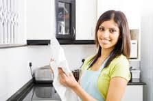 Image of Cleaning Welling
