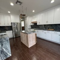 Master Kitchen