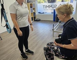 Image of Summit Health Group Blackburn