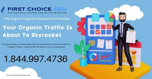 Image de First Choice SEO