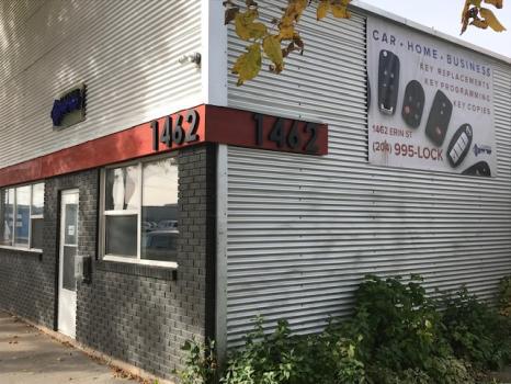 Image of Lockmish Locksmith Services	