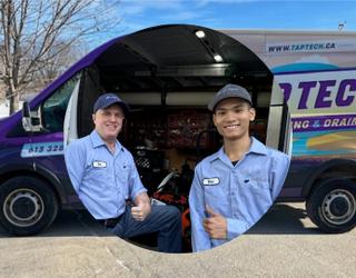 Image of TAP TECH Plumbing and Drain
