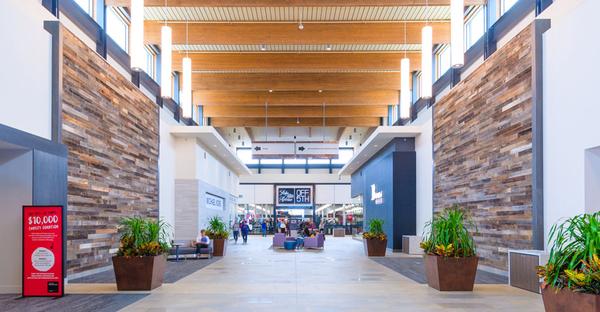 Image of Outlet Collection Winnipeg