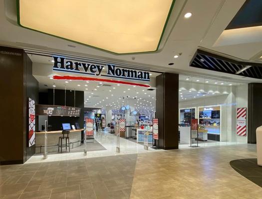 Image of Harvey Norman Malaysia
