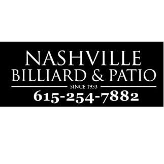 Image of Nashville Billiard & Patio