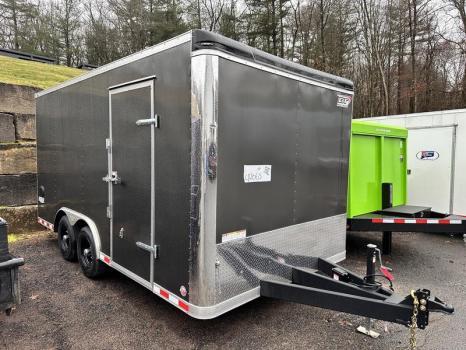 Image of Connecticut Trailers