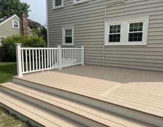 Image of South Shore Decks Corp
