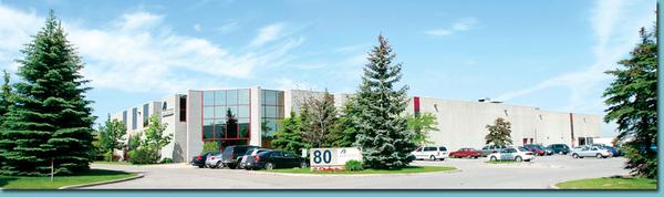 Image de A.B.M. Tool & Die Company Ltd.