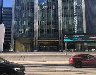 Image of poCurrency Exchange Toronto Downtown Currency Mart