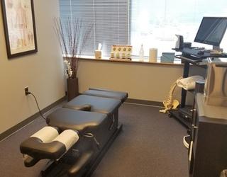 Image of Precise Chiropractic & Rehabilitation