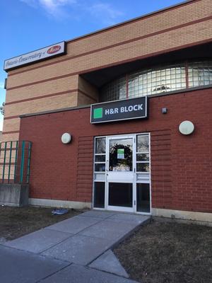 Image de H&R Block