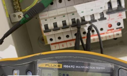 Image of Omega Electrical Contractors