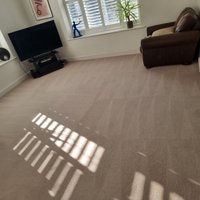Image of Girt Services LTD - Carpet Cleaning Services Liverpool