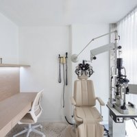 Imagen de LUMA - Clínica de Oftalmología Especializada