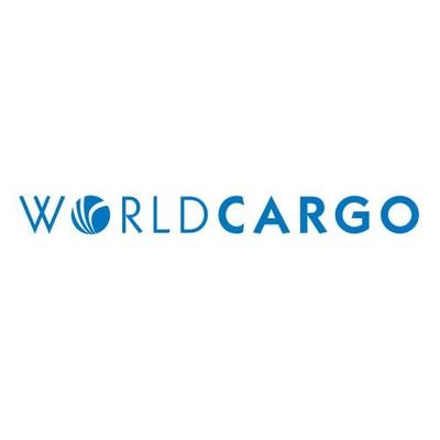 Image of World Cargo Shipping
