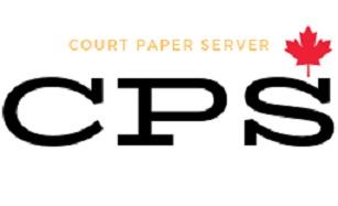 Image of Court Paper Server