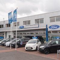 Image of Vertu Ford Bolton