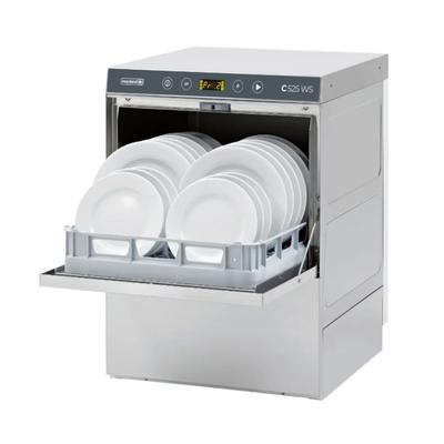 Image of Prego Technical Services Ltd