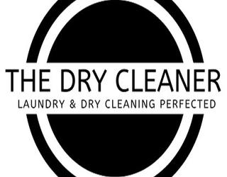 Image of The Dry Cleaner