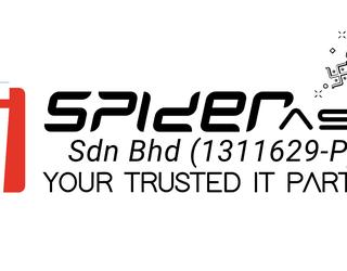 Spider Asia Sdn Bhd的图像