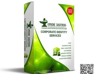 Corporate Identity Services