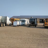 Image of Buffalo City Diesel