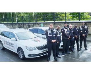 Image of Taybar Security
